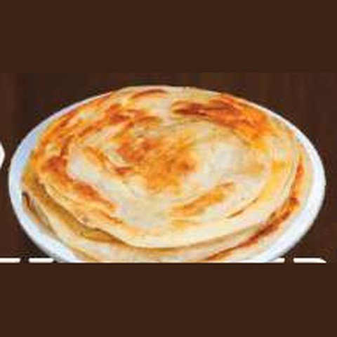 Sada Paratha