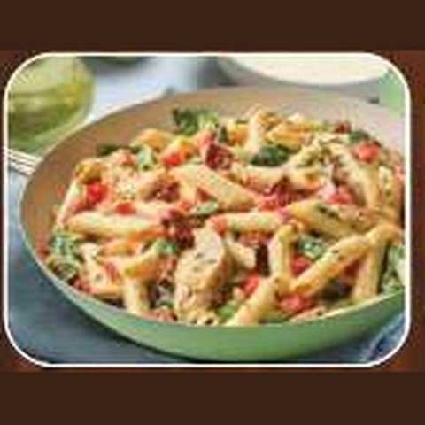 Penne Pasta