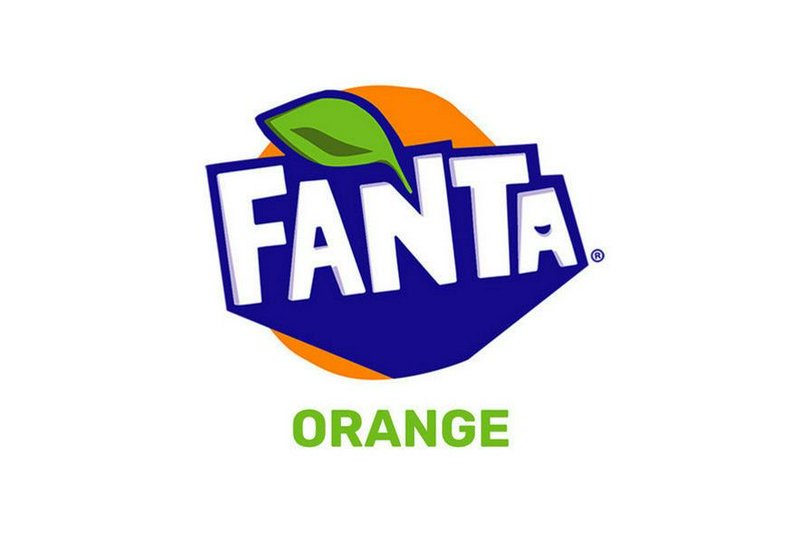 Fanta Orange - [300ml]