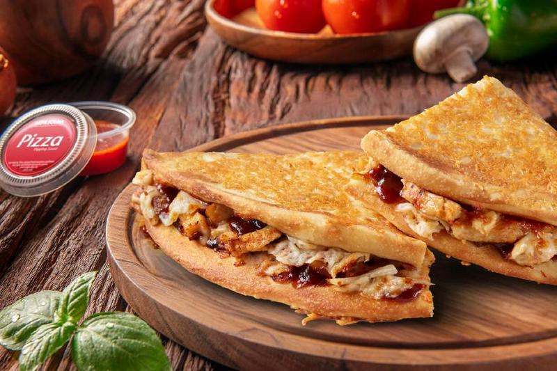باباديا دجاج باربكيو