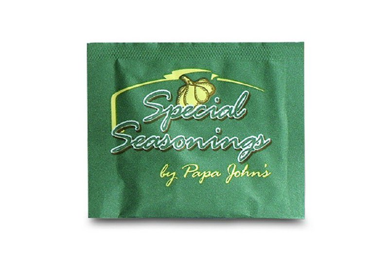 Special Seasoning Packet