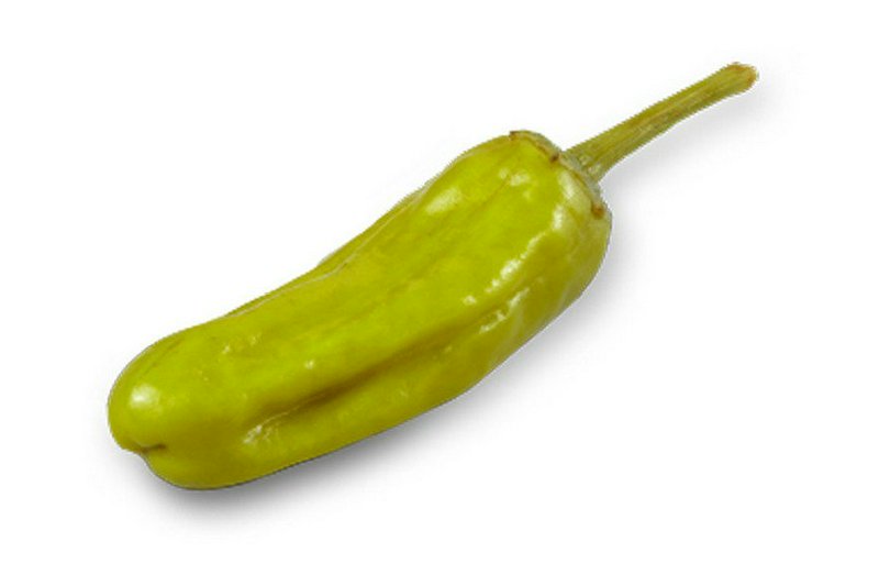 بيبرونشيني - قطعتان