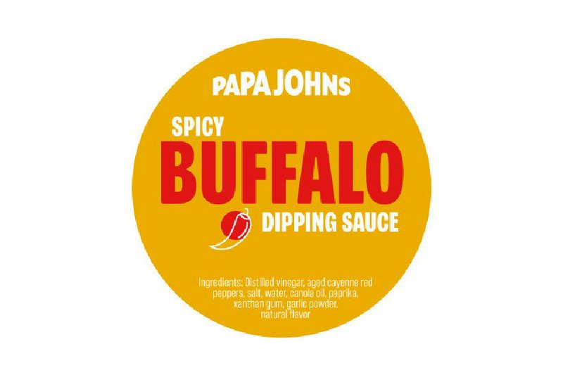 Buffalo Dipping Sauce