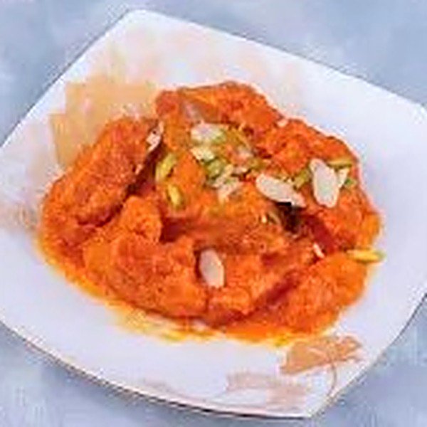 دبل کا میٹھا (پودینگ نان)