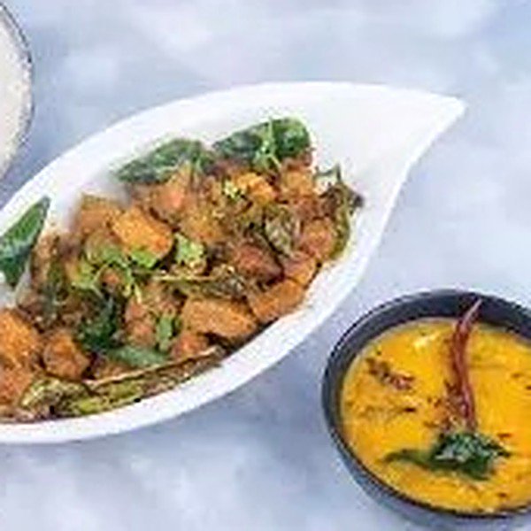 ست گوشت سرخ کرده (تلا هوا گوشت)