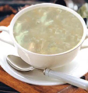 Chicken Soup