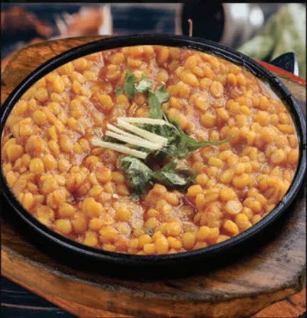 دال حمص