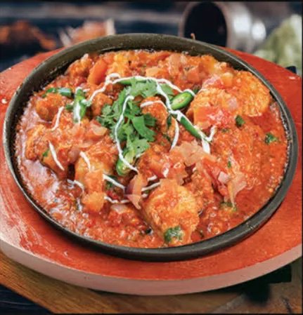 Tawa Chicken Special