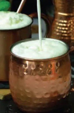 Afghan Special Laban