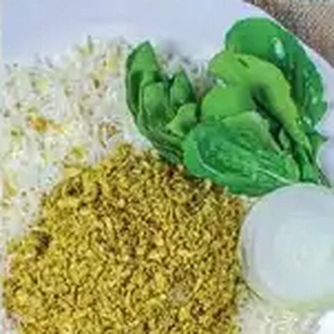 Bharna Shark Jasheed Meal